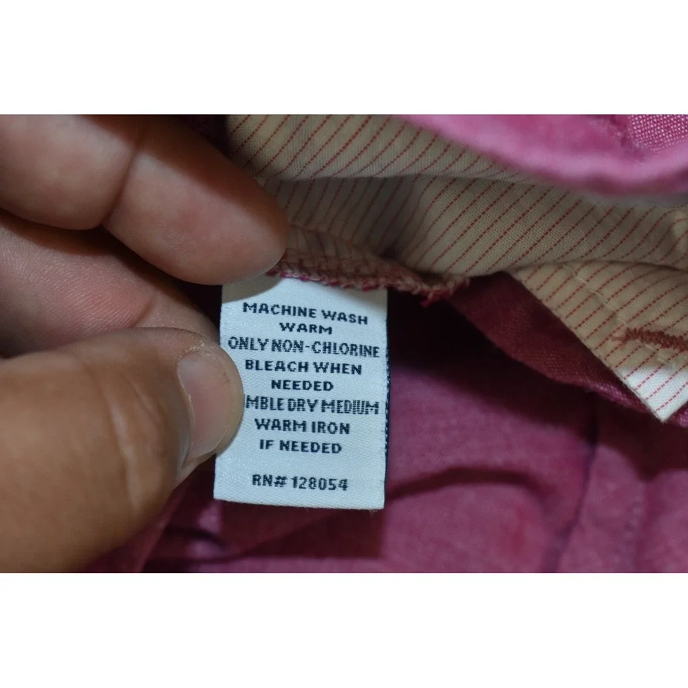 Bonobos men pants